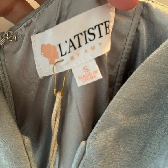 L’Atiste jumpsuit‎ - Picture 5 of 7